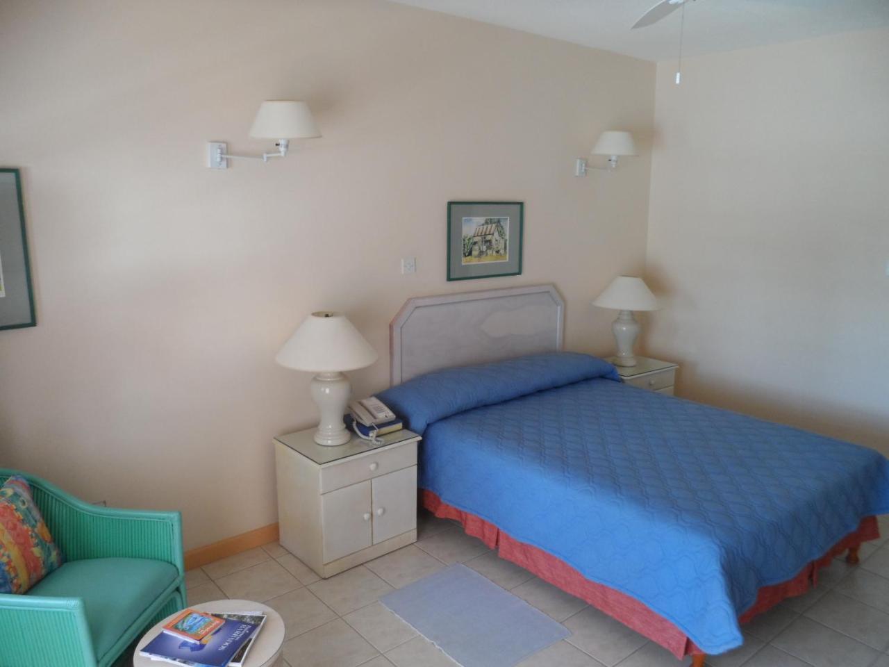 Hotel Pommarine Bridgetown Exterior foto